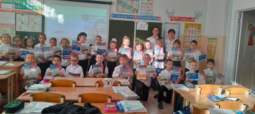 Детская шалость с огнем опасна